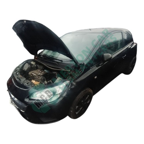 Vauxhall corsa 2014 18 - corsa,