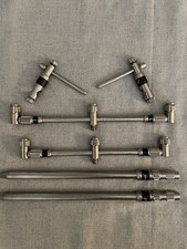 Solar P1 3 Rod Set Up Buzz