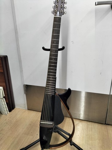 Yamaha silent guitar slg200s - yamaha,