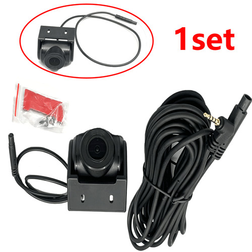 For car dvr mirror dash - car,