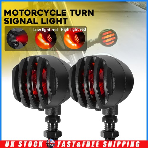 2pcs motorcycle new bullet - 2pcs,