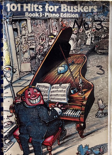 101 hits for buskers - hits,