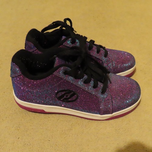 Heelys size 38 skate - 5,