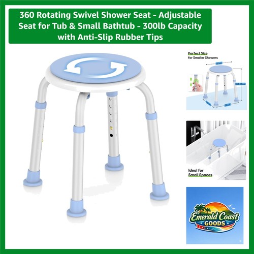 360 rotating swivel shower - rotating,