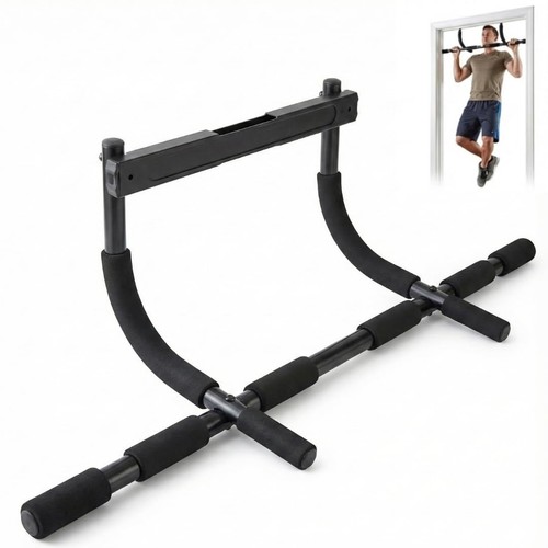 Pull bar multi grip - chin, up