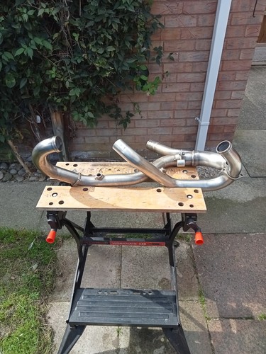 Remus bmw 2011 stainless - 2011,