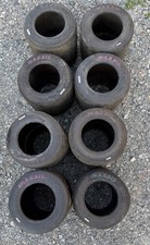 Lot Of MAXXIS PINK AND BLUE