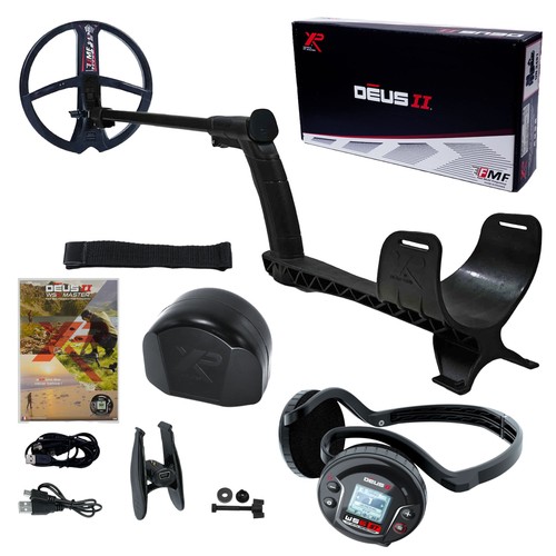 Deus ws6 master fast - ii, ws6-st