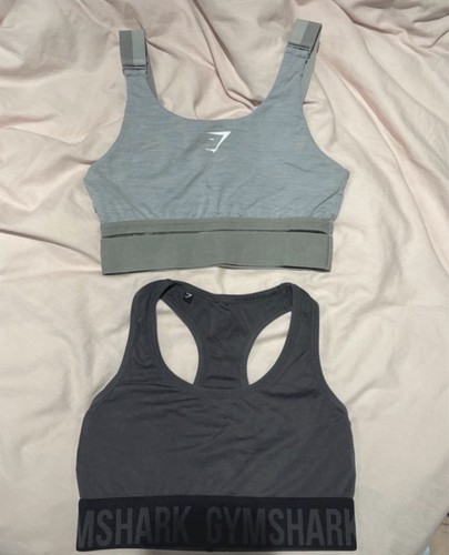 Gymshark bra bundle size - , xs