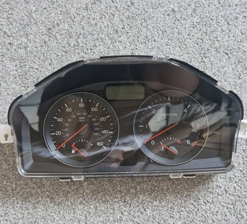 Volvo c30 driver instrument - driver,