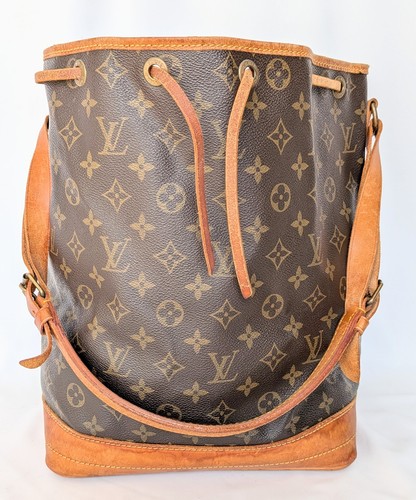 Louis vuitton noé monogram - vuitton,