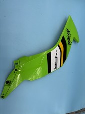 Kawasaki ZX636R Ninja 636 Mid