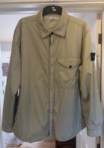 Stone island crinkle reps ny - reps, r-ny