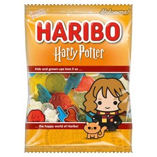 Haribo HARRY POTTER Hermione