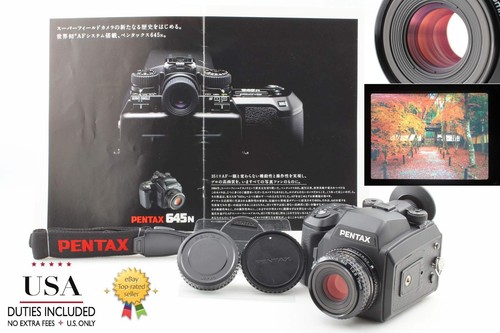 Lens top mint pentax - ⏯lens,