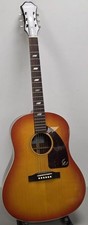 Epiphone FT-79VC Dreadnought Electro-Acoustic Guitar - c049300166760 BMK.HH
