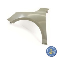 2018 ford focus front wing - 2018-ford,