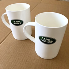 Pair 2 two Land Rover Brand