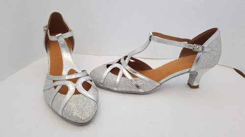 Latin dance shoes - dance,