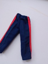 Action man joe - i,