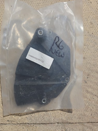 Yamaha yzf sprocket cover - yamaha,