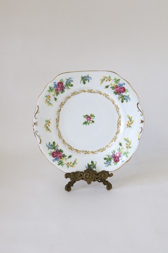 Vintage bone china - vintage,