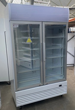 POLAR GE580 Upright Double