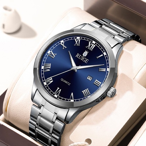 Men quartz watches atm - men's, 3