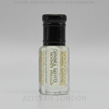 M1 Super Oud - Premium Perfume