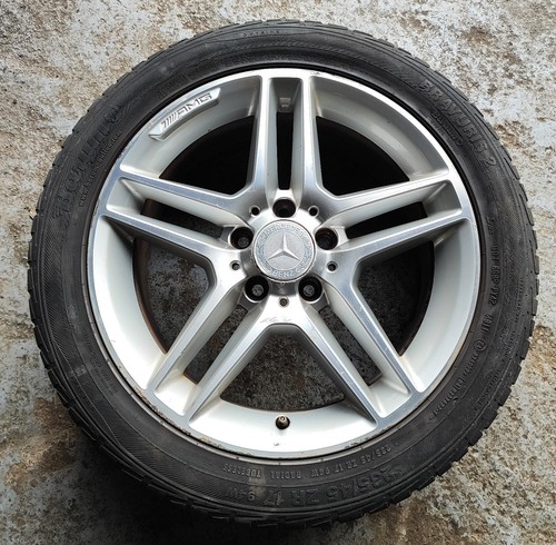 Mercedes w204 class amg - class,