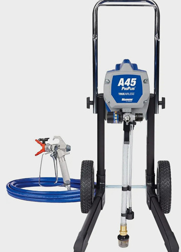 Magnum graco a45 proplus - magnum,
