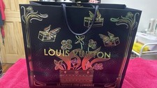 Louis Vuitton Limited Edition