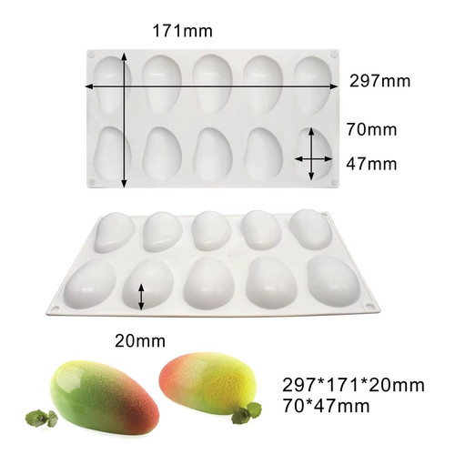 1pcs pineapple pear peach - pear,