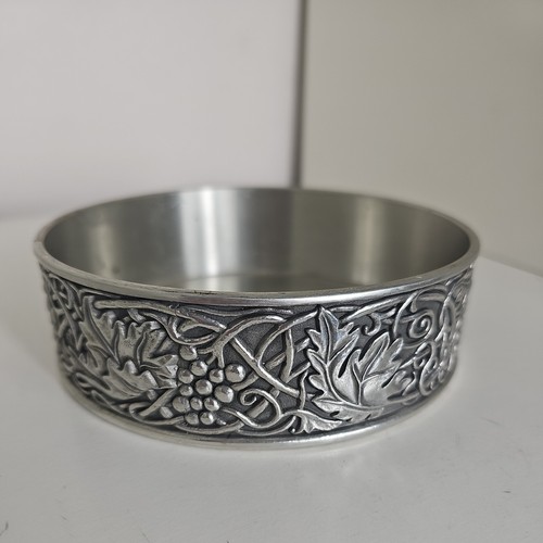 Vtg royal selangor a wine - royal, v&a