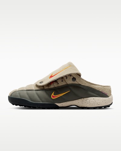 Nike t90 mule - nike, of