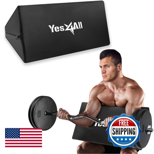 Yes4all foam preacher - foam, pad