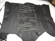 women's corset in size xl
