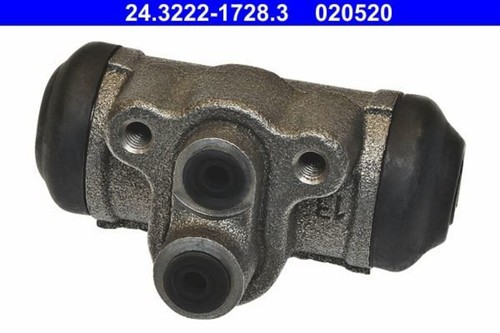 Wheel brake cylinder - wheel,