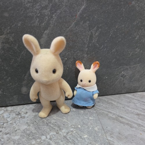 Sylvanian families milk and - sylvanian,