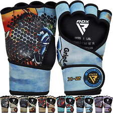 Weight Lifting Gloves by RDX