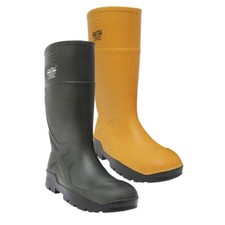 PORTWEST PU Safety Wellington