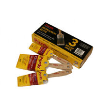 Purdy Paint Brush Set Monarch Elite XL 3 Painting Brushes 1½" 2" 3" MONSPEC3