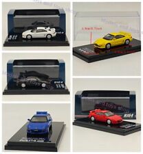 Hobby Japan 1/64 Toyota MR2