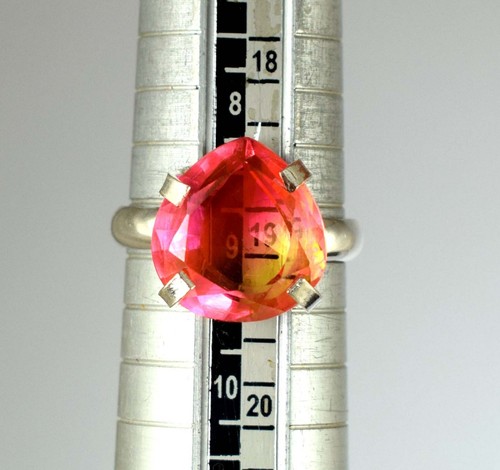 Russian color alexandrite - russian, bi