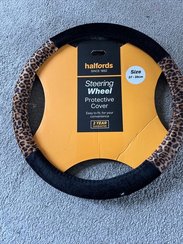 Steering wheel cover halfords - wheel,