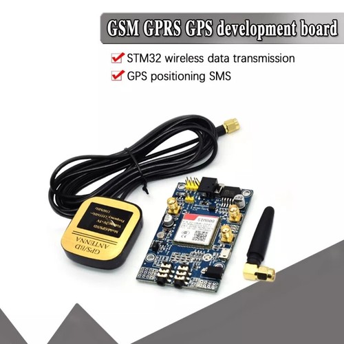 Sim808 module gsm - sim808, gps