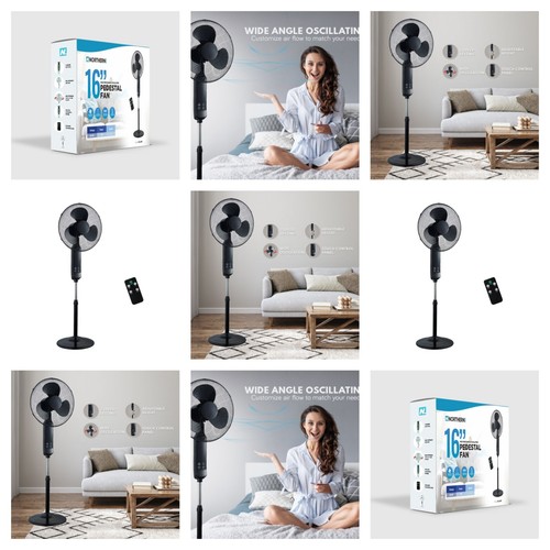 Remote control standing - remote,