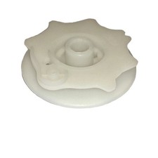 Starter Pulley Rope Rotor Reel, McCulloch CS340, CS380 Chainsaw Part