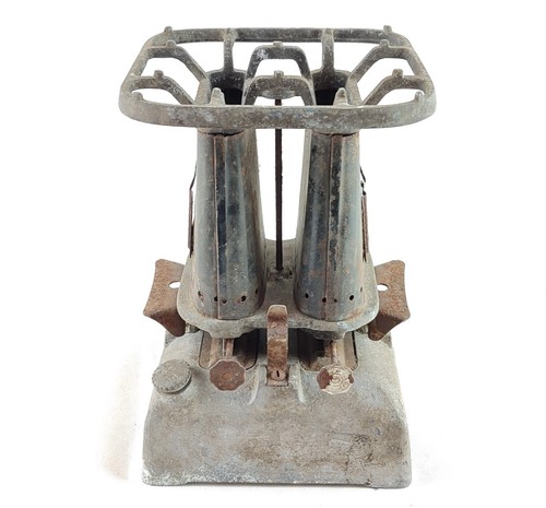 Antique soviet ussr double - antique,