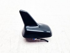 SKODA KAROQ ROOF SHARK FIN ANTENNA AERIAL IN BLACK 5Q0035507P 2019